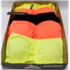 Image 1 : FLAT OF 5 NEW KATHY SPANDEX BRAS