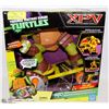 Image 1 : TMNT REMOTE CONTROL SKATEBOARDING MIKEY 2.4GHZ