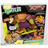 Image 1 : TMNT REMOTE CONTROL SKATEBOARDING MIKEY 2.4GHZ