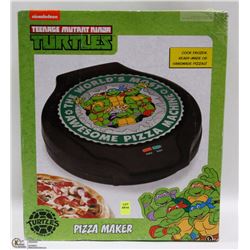TMNT PIZZA MAKER