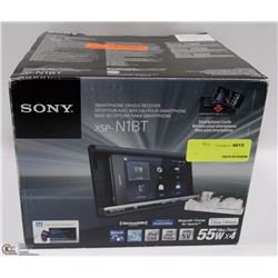 SONY SMARTPHONE CRADLE RECEIVER