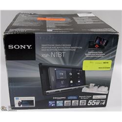 SONY SMARTPHONE CRADLE RECEIVER