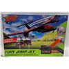 Image 1 : AIR HOGS FURY JUMP JET 2.4GHZ