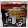 Image 1 : SUNBEAM CAPSULE BREAD MAKER