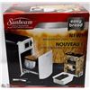 Image 1 : SUNBEAM CAPSULE BREAD MAKER