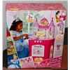 Image 1 : 11PC DISNEY PRINCESS MAGICAL KITCHEN PLAY SET