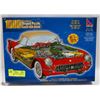 Image 1 : 1000PC STREET MUSCLE CORVETTE PUZZLE NEW