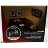 Image 1 : FULL MOTION TELEVISION WALL MOUNT 15"X37"