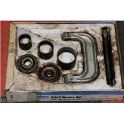 OTC HEAVY DUTY BALL JOINT PRESS