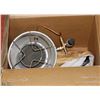 Image 1 : 2 PROPANE HEATERS