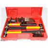 Image 1 : BODYWORK HAMMER AND DOLLY REPAIR KIT