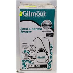 GILMOUR LAWN AND GARDEN SPRAYER