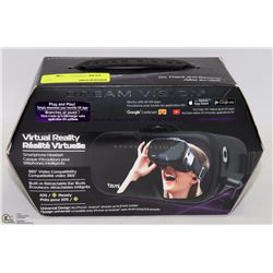 DREAM VISION VIRTUAL REALITY SMARTPHONE HEADSET