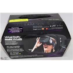 DREAM VISION VIRTUAL REALITY SMARTPHONE HEADSET