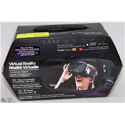 DREAM VISION VIRTUAL REALITY SMARTPHONE HEADSET