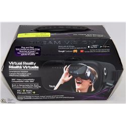 DREAM VISION VIRTUAL REALITY SMARTPHONE HEADSET