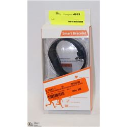 SMART BRACELET FITNESS TRACKER DEVICE