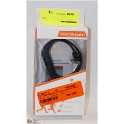 SMART BRACELET FITNESS TRACKER DEVICE