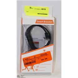 SMART BRACELET FITNESS TRACKER DEVICE