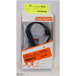 SMART BRACELET FITNESS TRACKER DEVICE