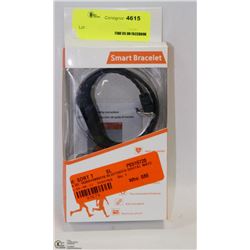 SMART BRACELET FITNESS TRACKER DEVICE