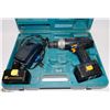Image 1 : MASTERCRAFT 14.4V DRILL WITH BATTERY , CHARGER AND