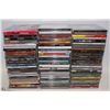 Image 1 : BOX OF ASSORTED CDS