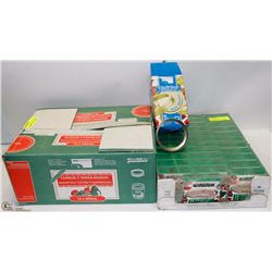 LOT OF CANNING SUPPLIES