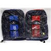 Image 1 : LOT OF TWO NEW SPORT BACK PACKS