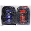 Image 1 : LOT OF TWO NEW SPORT BACK PACKS