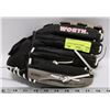 Image 1 : WORTH STORM LEATHER BASEBALL GLOVE