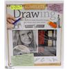 Image 1 : NEW HINKLINER DRAWING DVD/BOOK KIT