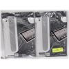 Image 1 : LOT OF 2 SECUREBACK SECURITY CASE FOR YOUR IPAD 2