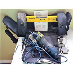 20 - MASTERCRAFT MULTI-CUTTER PRECISION SAW