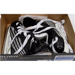 BAUER YOUTH SIZE 11SKATES
