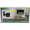 Image 1 : TV WALL MOUNT SUPPORT FULLY ADJUSTABLE, MULTI-