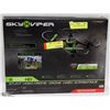 Image 1 : SKYVIPER S1350HD STUNT VIDEO DRONE
