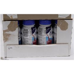 CASE OF 24 ENSURE MEAL REPLACEMENT MIXED BERRY
