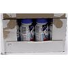 Image 1 : CASE OF 24 ENSURE MEAL REPLACEMENT MIXED BERRY