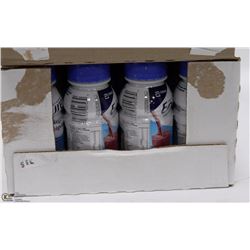 CASE OF 24 ENSURE MEAL REPLACEMENT MIXED BERRY
