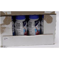 CASE OF 24 ENSURE MEAL REPLACEMENT MIXED BERRY