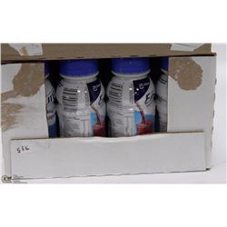 CASE OF 24 ENSURE MEAL REPLACEMENT MIXED BERRY