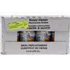 Image 1 : 24 ENSURE MEAL REPLACEMENT ORANGE CREAM