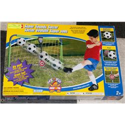 FISHER PRICE SOCCER NET BRAND NEW