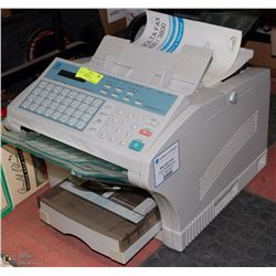 MINOLTA DESKTOP FAX/PRINTER/SCANNER