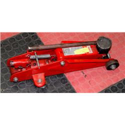 MOTORMASTER HYDRAULIC TROLLEY JACK