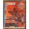 Image 1 : VINTAGE THE SATURDAY EVENING POST MAGAZINES 1960-7