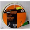 Image 1 : TUNE IT! 50FT HEAVY DUTY RV & GARDEN HOSE