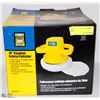 Image 1 : POWER FIST 10" RANDOM ORBITAL POLISHER