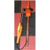 Image 1 : LOT OF 2 HEDGE TRIMMERS